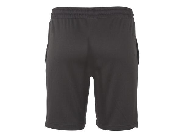 UMBRO Core Tech Shorts 19 Sort XS Behagelig fritidsshorts 
